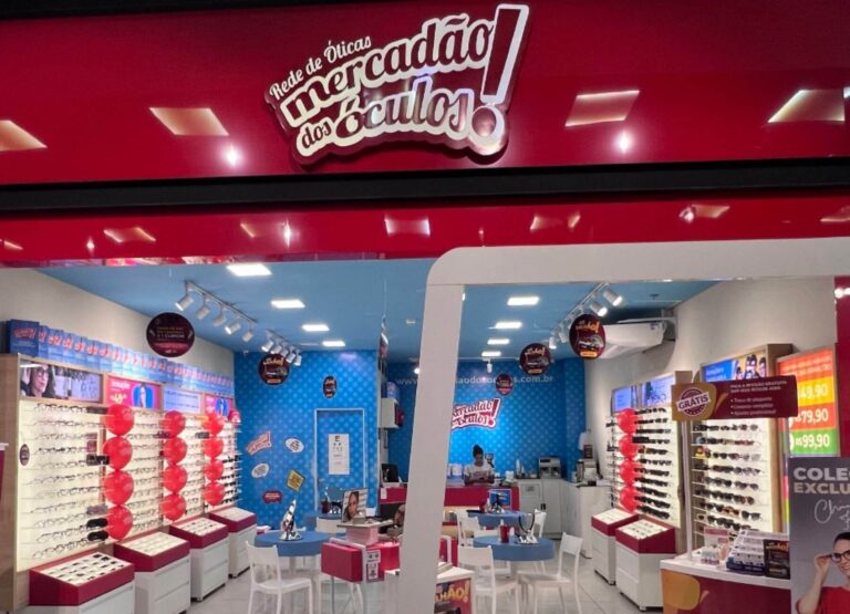 Unidade Muffato Damha